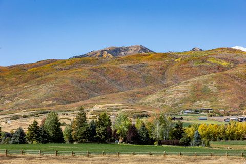 Tiny photo for 1160 S STRINGTOWN RD, Midway, UT 84049 (MLS # 2137258)