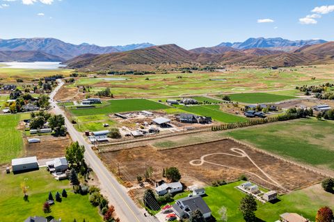 Tiny photo for 1160 S STRINGTOWN RD, Midway, UT 84049 (MLS # 2137258)