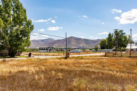 Tiny photo for 1160 S STRINGTOWN RD, Midway, UT 84049 (MLS # 2137258)