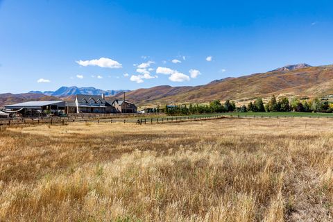 Tiny photo for 1160 S STRINGTOWN RD, Midway, UT 84049 (MLS # 2137258)
