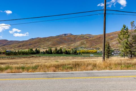 Tiny photo for 1160 S STRINGTOWN RD, Midway, UT 84049 (MLS # 2137258)