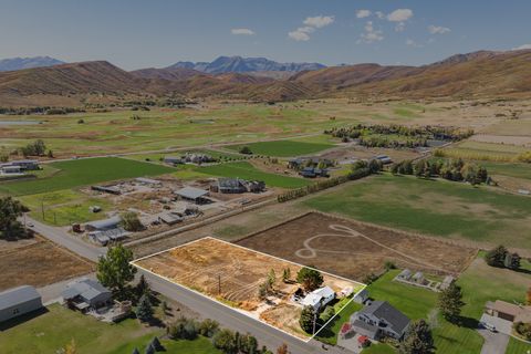 Tiny photo for 1160 S STRINGTOWN RD, Midway, UT 84049 (MLS # 2137258)