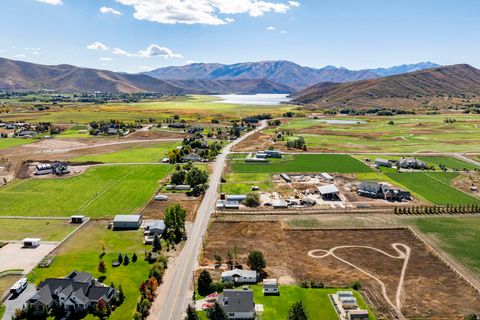 Tiny photo for 1160 S STRINGTOWN RD, Midway, UT 84049 (MLS # 2137258)