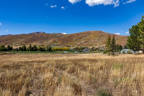 Tiny photo for 1160 S STRINGTOWN RD, Midway, UT 84049 (MLS # 2137258)