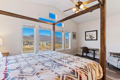 Tiny photo for 6486 E HIGHWAY 39 #39, Huntsville, UT 84317 (MLS # 2145093)