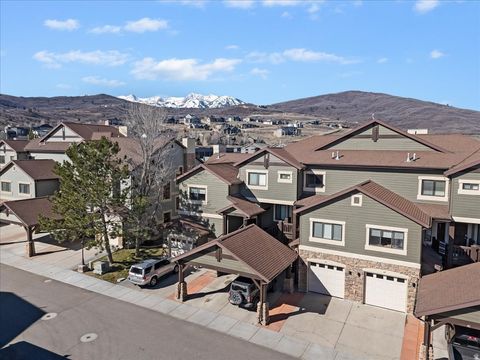 Tiny photo for 6486 E HIGHWAY 39 #39, Huntsville, UT 84317 (MLS # 2145093)