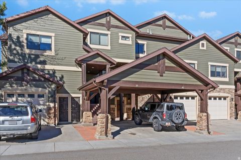 Tiny photo for 6486 E HIGHWAY 39 #39, Huntsville, UT 84317 (MLS # 2145093)