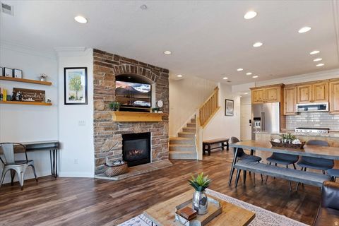 Photo of 6486 E HIGHWAY 39 #39, Huntsville, UT 84317 (MLS # 2145093)