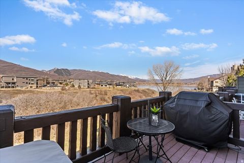 Tiny photo for 6486 E HIGHWAY 39 #39, Huntsville, UT 84317 (MLS # 2145093)