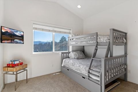 Tiny photo for 6486 E HIGHWAY 39 #39, Huntsville, UT 84317 (MLS # 2145093)
