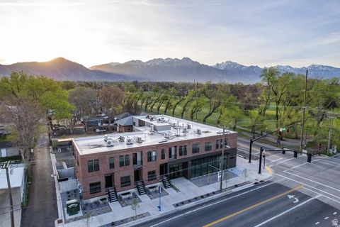 Tiny photo for 2689 S 500 E #103, Millcreek, UT 84106 (MLS # 2158389)