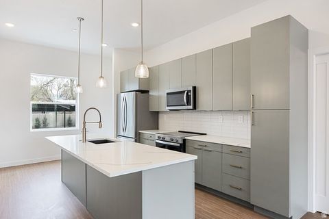 Tiny photo for 2689 S 500 E #103, Millcreek, UT 84106 (MLS # 2158389)