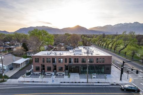 Tiny photo for 2689 S 500 E #103, Millcreek, UT 84106 (MLS # 2158389)