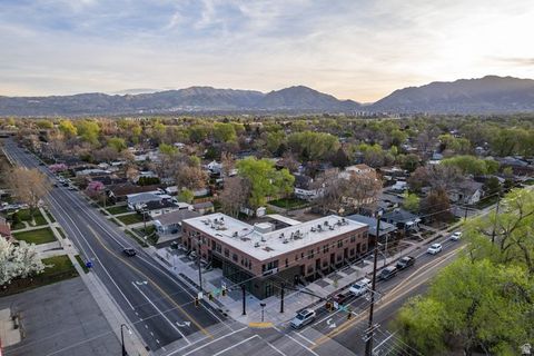 Tiny photo for 2689 S 500 E #103, Millcreek, UT 84106 (MLS # 2158389)