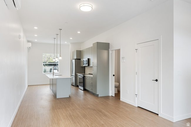 THE HARVEY - Residential