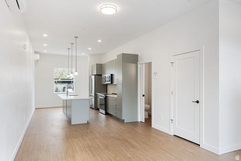 Tiny photo for 2689 S 500 E #103, Millcreek, UT 84106 (MLS # 2158389)