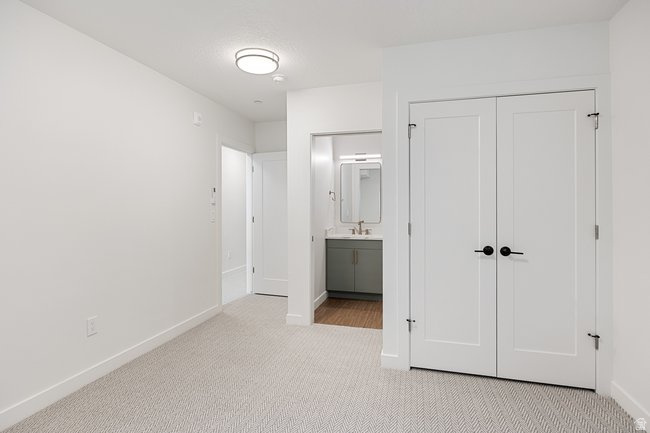 THE HARVEY - Residential
