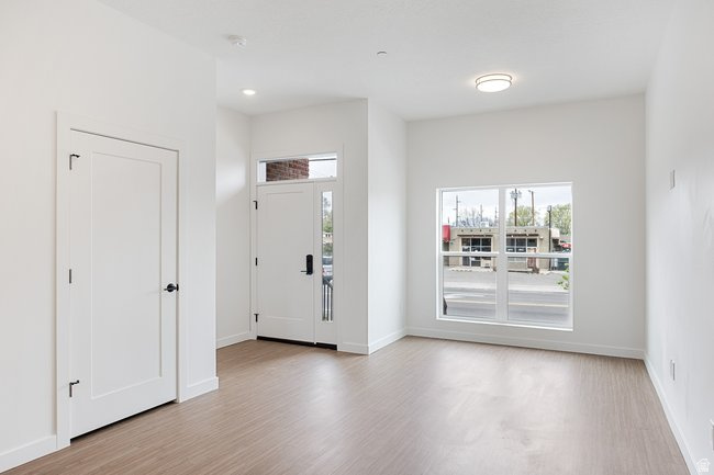 THE HARVEY - Residential