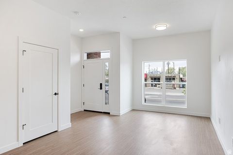 Tiny photo for 2689 S 500 E #103, Millcreek, UT 84106 (MLS # 2158389)