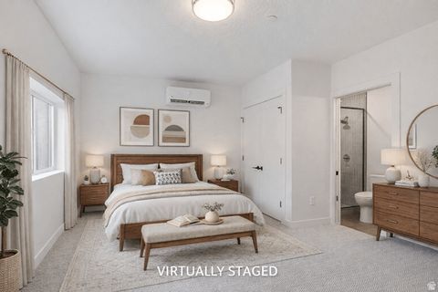 Tiny photo for 2689 S 500 E #103, Millcreek, UT 84106 (MLS # 2158389)