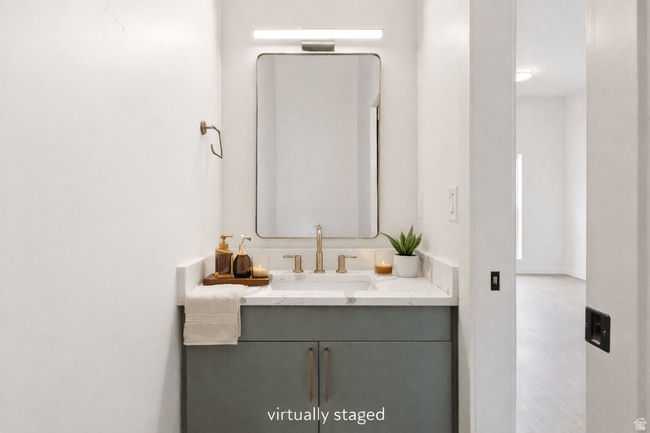 THE HARVEY - Residential