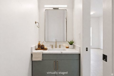 Tiny photo for 2689 S 500 E #103, Millcreek, UT 84106 (MLS # 2158389)