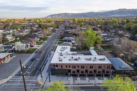 Tiny photo for 2689 S 500 E #103, Millcreek, UT 84106 (MLS # 2158389)