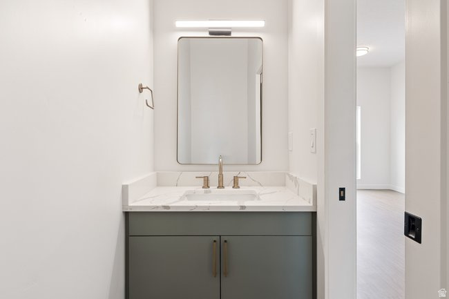 THE HARVEY - Residential