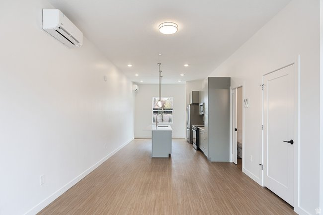 THE HARVEY - Residential
