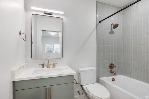 Tiny photo for 2689 S 500 E #103, Millcreek, UT 84106 (MLS # 2158389)