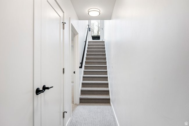 THE HARVEY - Residential