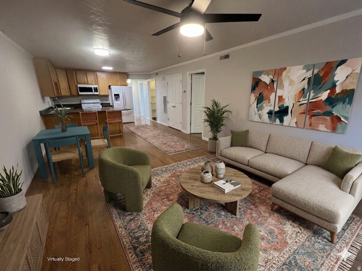 NORTH HAMPTON - Residential