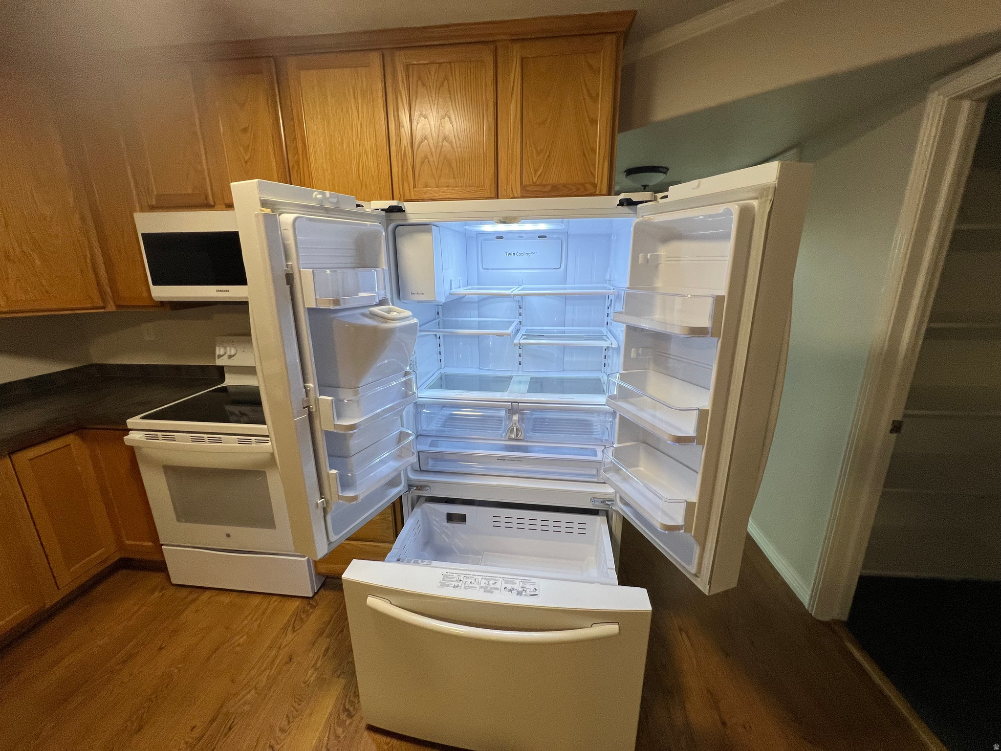 NORTH HAMPTON - Residential