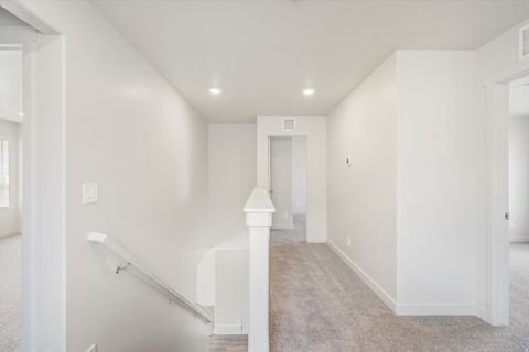 Tiny photo for 3412 N GINA ST, Eagle Mountain, UT 84005 (MLS # 2125399)