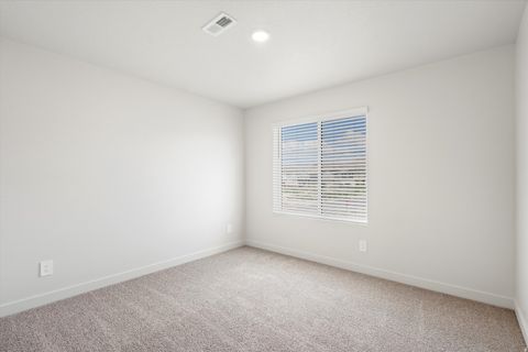 Tiny photo for 3412 N GINA ST, Eagle Mountain, UT 84005 (MLS # 2125399)