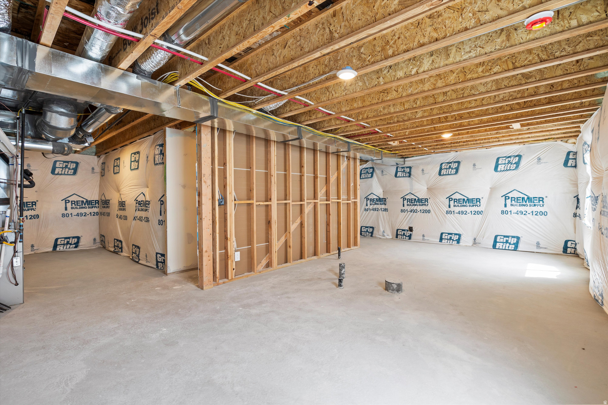 JUNIPER AT HARMONY - Residential