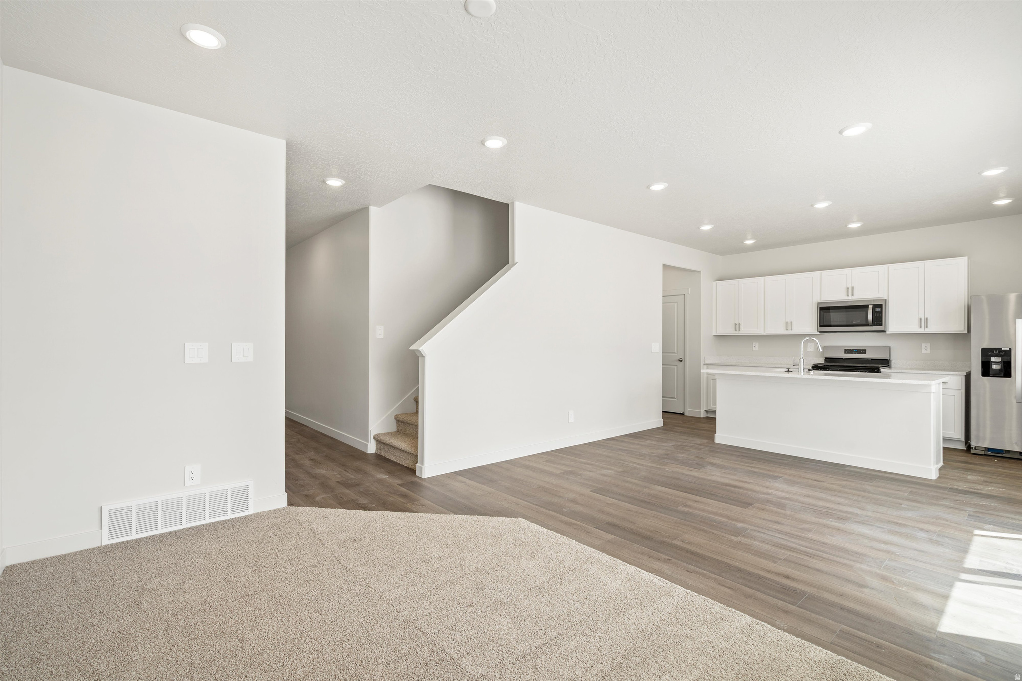 JUNIPER AT HARMONY - Residential