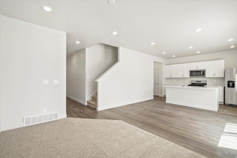 Tiny photo for 3412 N GINA ST, Eagle Mountain, UT 84005 (MLS # 2125399)