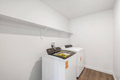 Tiny photo for 3412 N GINA ST, Eagle Mountain, UT 84005 (MLS # 2125399)