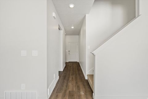 Tiny photo for 3412 N GINA ST, Eagle Mountain, UT 84005 (MLS # 2125399)