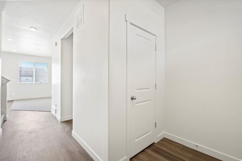 Tiny photo for 3412 N GINA ST, Eagle Mountain, UT 84005 (MLS # 2125399)