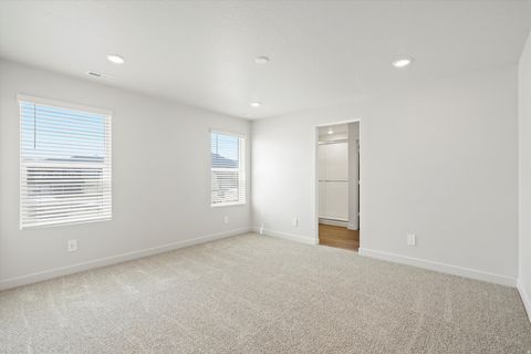 Tiny photo for 3412 N GINA ST, Eagle Mountain, UT 84005 (MLS # 2125399)