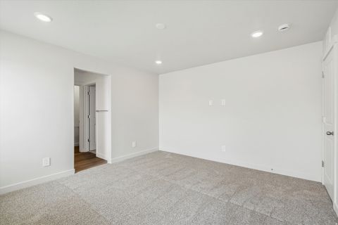 Tiny photo for 3412 N GINA ST, Eagle Mountain, UT 84005 (MLS # 2125399)