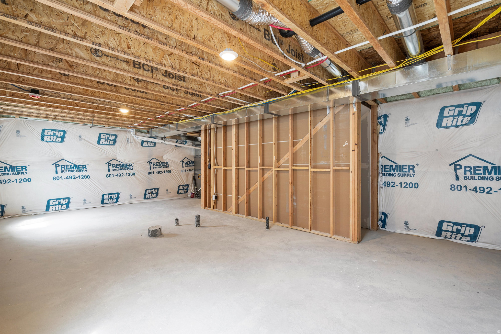 JUNIPER AT HARMONY - Residential