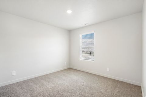 Tiny photo for 3412 N GINA ST, Eagle Mountain, UT 84005 (MLS # 2125399)
