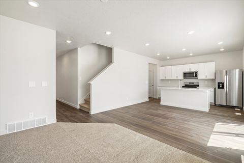 Tiny photo for 3412 N GINA ST, Eagle Mountain, UT 84005 (MLS # 2125399)