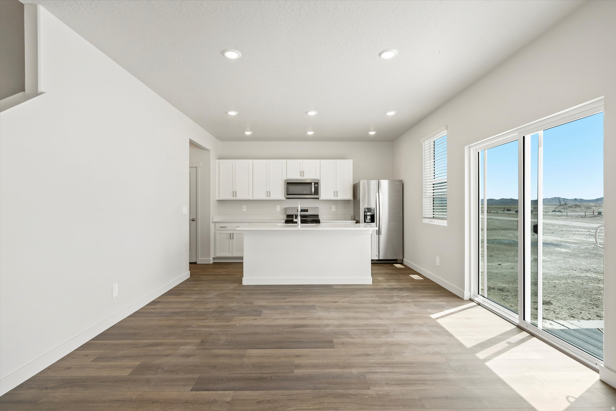 JUNIPER AT HARMONY - Residential