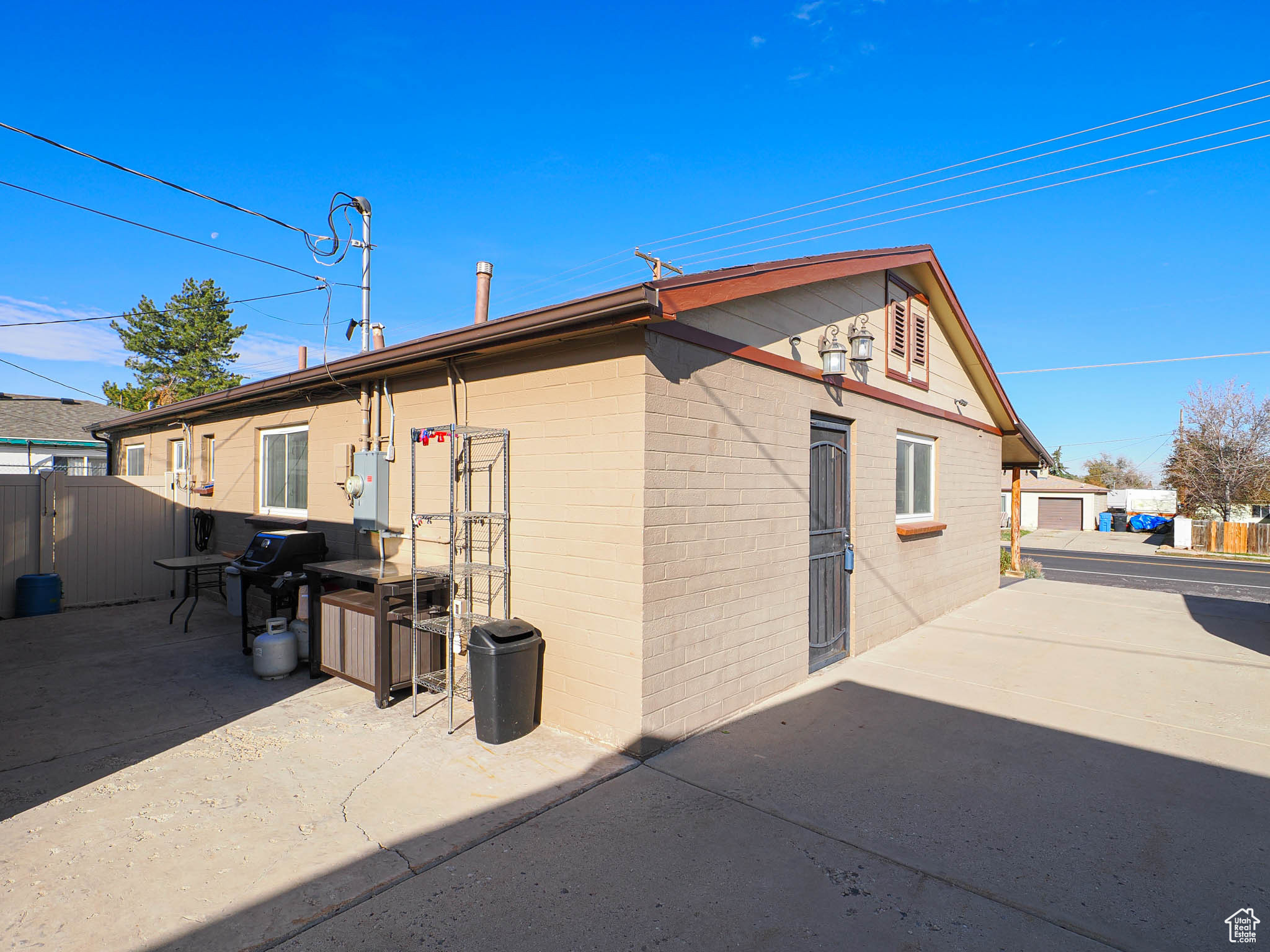 4441 W 4865, Kearns, Utah image 36