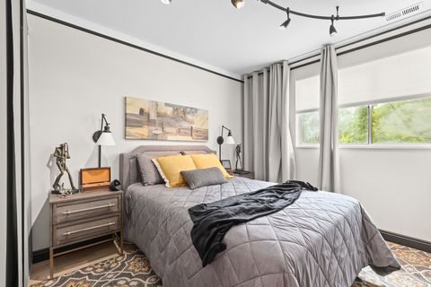 Tiny photo for 1797 W 7600 S #B202, West Jordan, UT 84084 (MLS # 2152155)