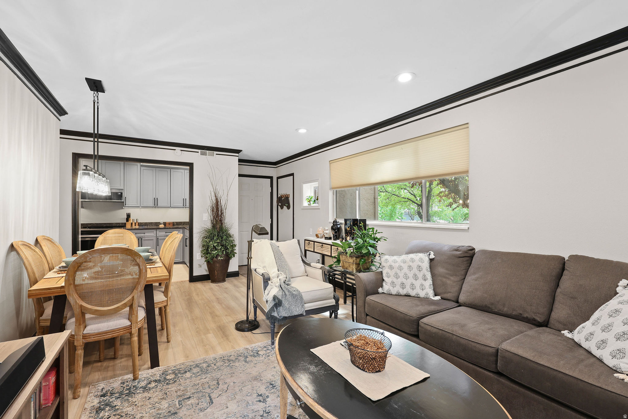 COUNTRY WOOD - Residential